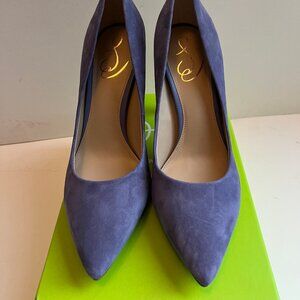 Sam Edelman Hazel Pointed Toe Pumps; NWT; Size 9M